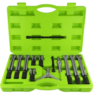 Extractor de cojinetes con 2/3 garras intercambiables JBM 53701