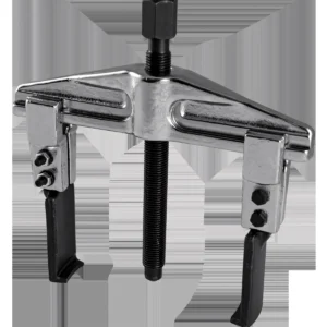 Alternative view of Extractor de cojinetes con 2/3 garras intercambiables JBM 53701