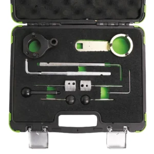 Kit de calado grupo VAG 1.4, 1.6, 2.0 tdi common rail JBM 53706