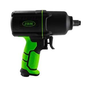 Alternative view of Pistola de impacto 1/2" 1650nm JBM 53726