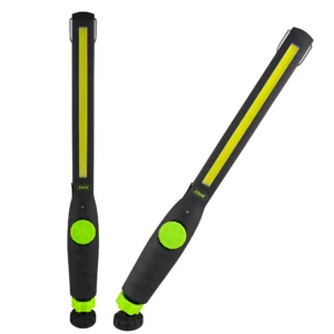 Lámpara LED con base imantada articulada - 400lm JBM 53734