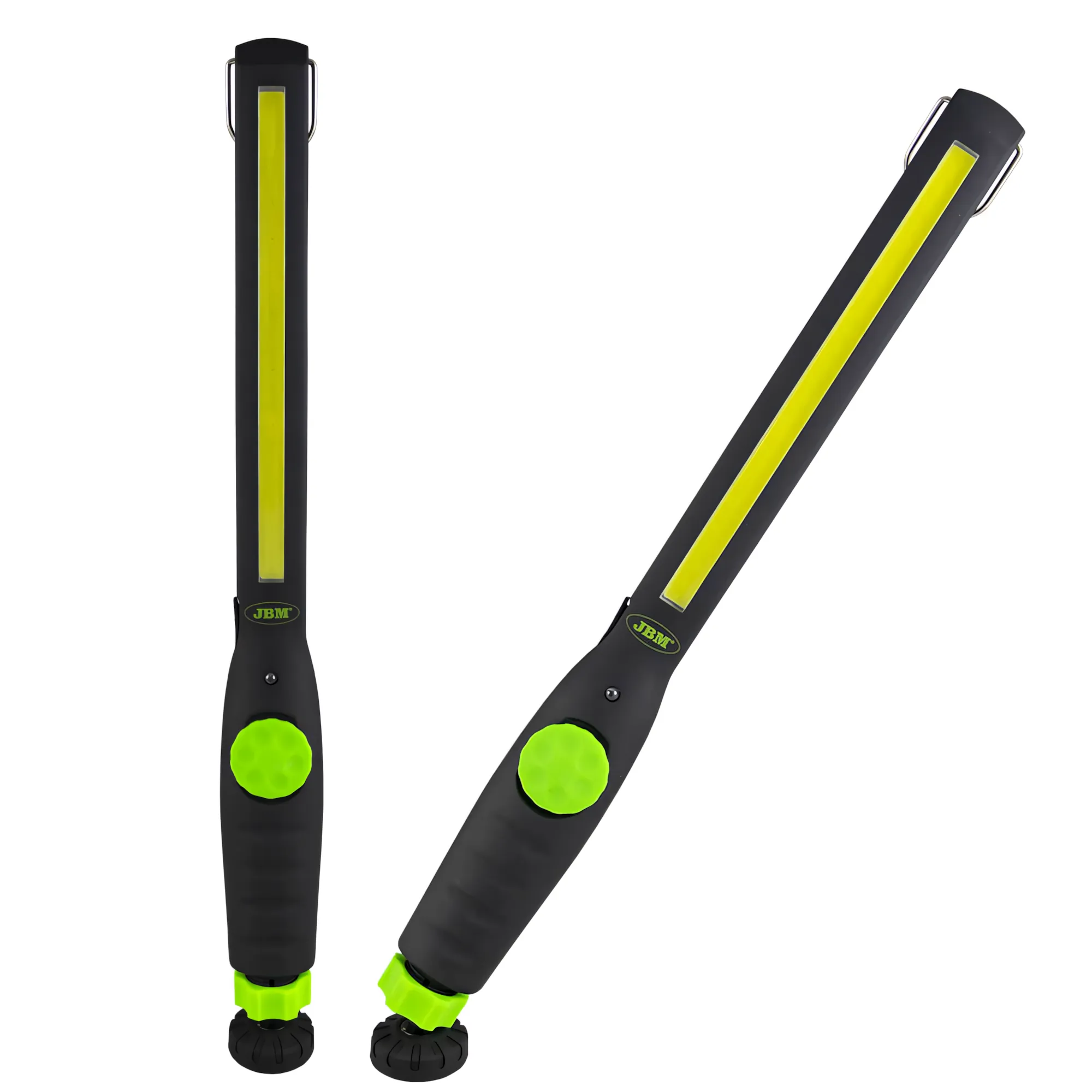 Lámpara LED con base imantada articulada - 400lm JBM 53734