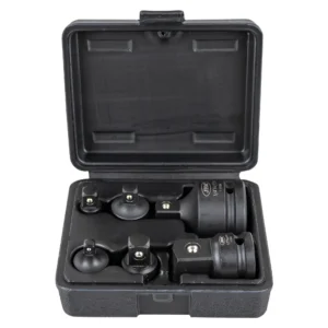 Set de 6 adaptadores de impacto JBM 53743