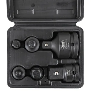 Set de 6 adaptadores de impacto JBM 53743 - Imagen 3