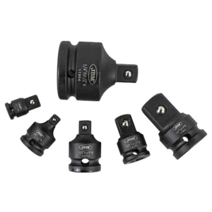Set de 6 adaptadores de impacto JBM 53743 - Imagen 4