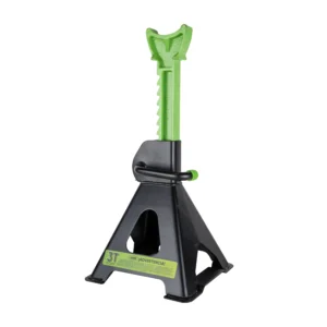 Alternative view of Juego de 2 caballetes 3 ton JBM 53779