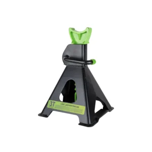 Juego de 2 caballetes 3 ton JBM 53779 - Imagen 3