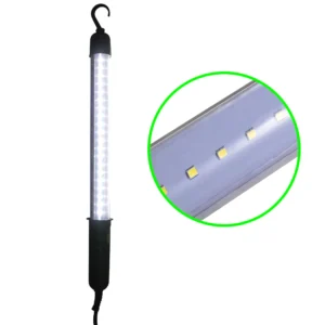 Lámpara LED - 400lm JBM 53780 - Imagen 4
