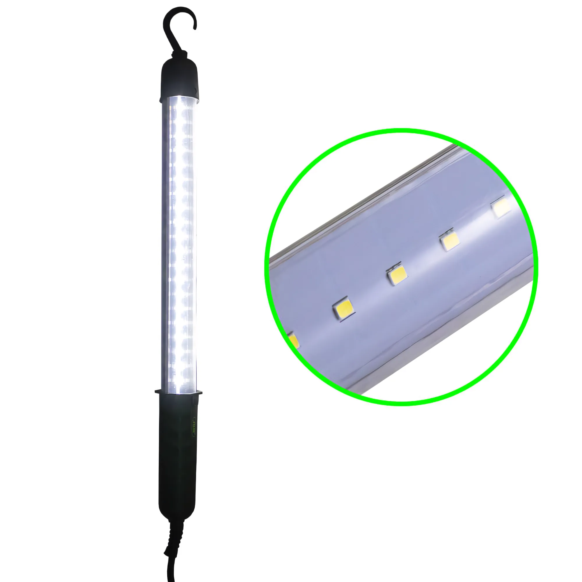 Lámpara LED - 400lm JBM 53780 - Imagen 4