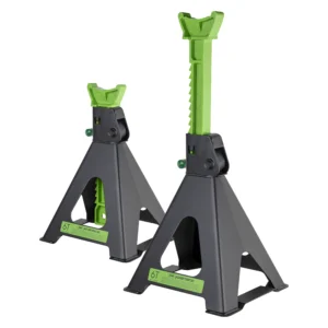 Juego de 2 caballetes 6 ton JBM 53845