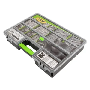 Estuche de contrapesas surtido JBM 53864 - Imagen 4