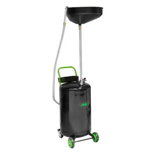 Recogedor de aceite 80l JBM 53873