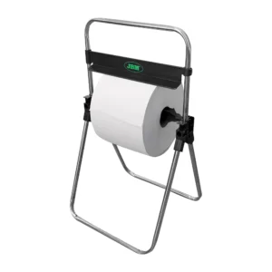 Alternative view of Portabobina de papel JBM 53921