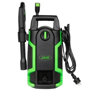 Hidrolimpiadora de alta presión 1400w JBM 53947