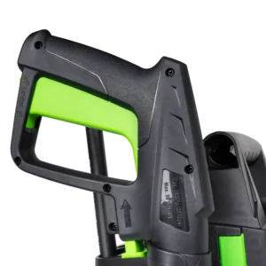 Hidrolimpiadora de alta presión 1400w JBM 53947 - Imagen 4
