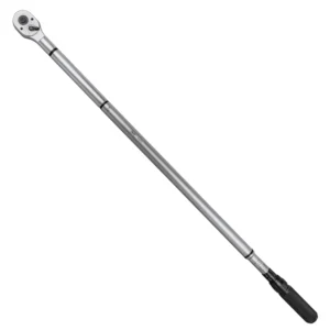 Llave dinamométrica de 3/4" extensible 200-800nm JBM 53972