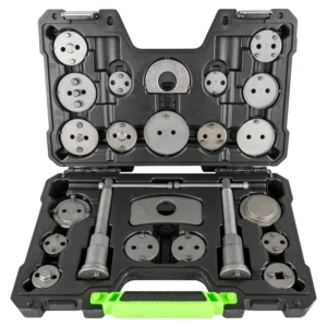 Reposicionador para pistones de freno 23pcs JBM 53978