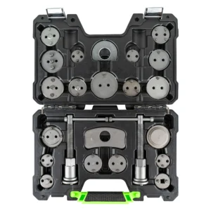 Reposicionador para pistones de freno 23pcs JBM 53978 - Imagen 3
