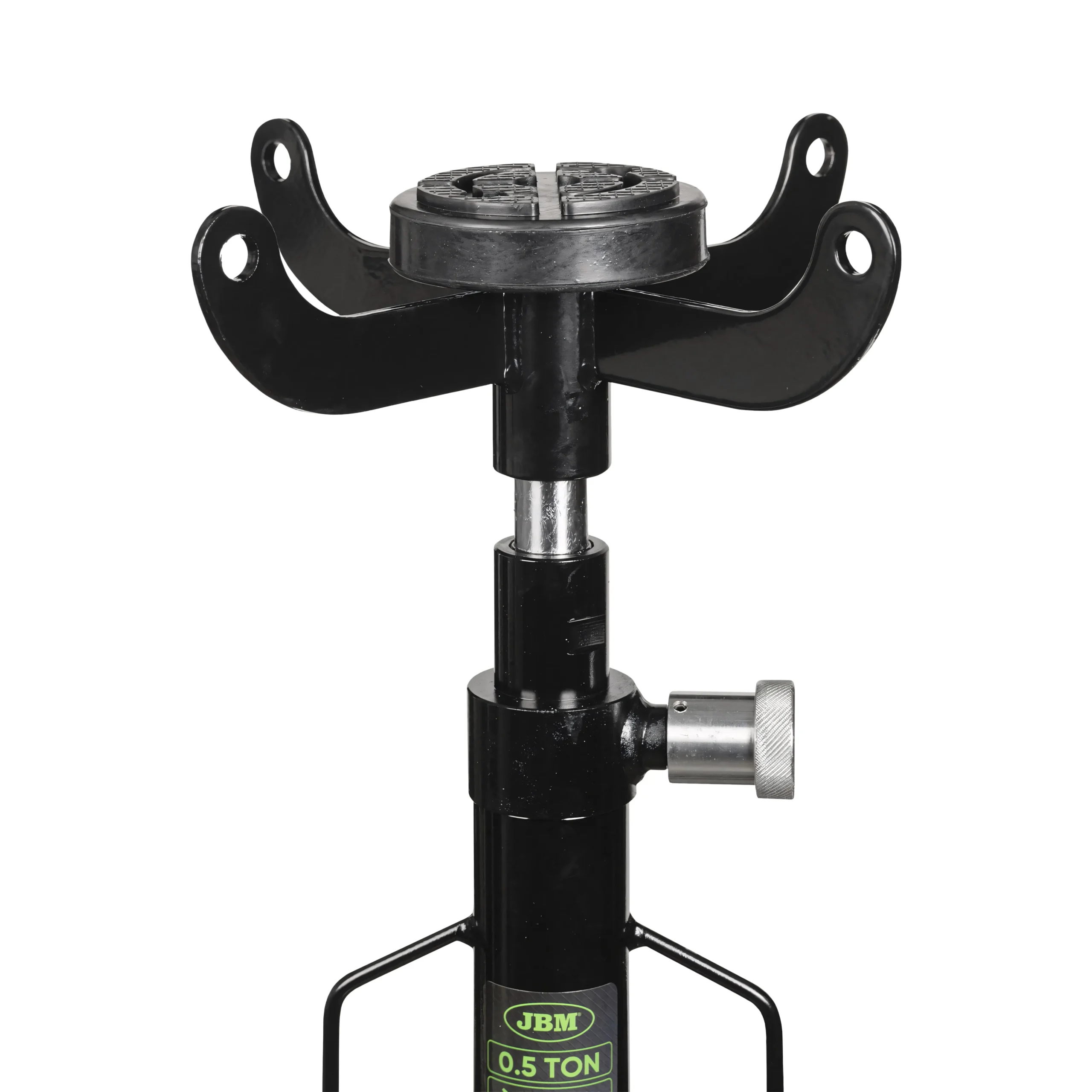 Gato de foso 500kg JBM 54001 - Imagen 2