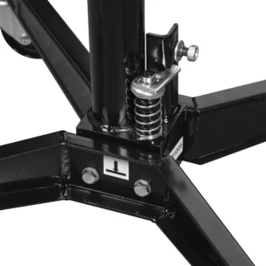 Gato de foso 500kg JBM 54001 - Imagen 4