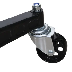Gato de foso 500kg JBM 54001 - Imagen 5