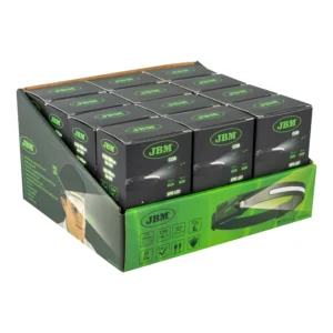 Linterna frontal LED ajustable - 350lm JBM 54004 - Imagen 4