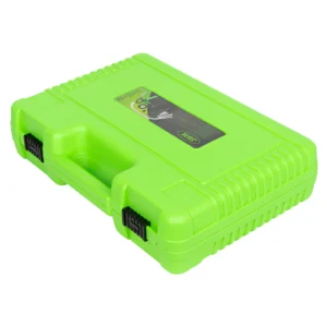 Bomba de comprobación, presión y vacío para circuitos JBM 54016 - Imagen 4