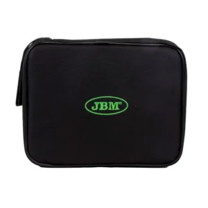 Comprobador de batería con impresora JBM 54040 - Imagen 3