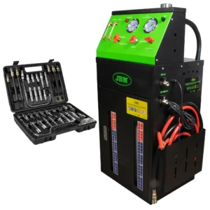 Máquina para cambio de aceite de transmisión automática JBM 54050