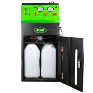 Máquina para cambio de aceite de transmisión automática JBM 54050 - Imagen 4