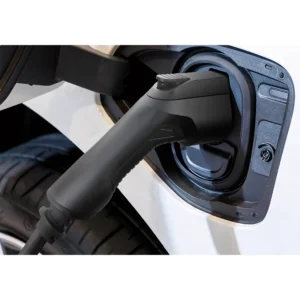 Alternative view of Cable de carga para coche eléctrico, 7.5kw, 32 a, tipo 2 a tipo 2 (monofásico) JBM 54057
