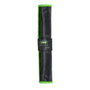 Alternative view of Set de 21 llaves combinadas JBM 54079