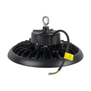 Alternative view of Campana LED industrial - 18000lm JBM 54088