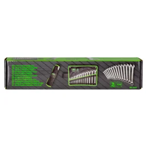 Set de 14 llaves combinadas JBM 54097 - Imagen 4