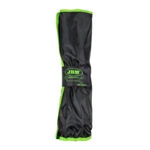 Alternative view of Set de 12 llaves acodadas de 12 cantos JBM 54119