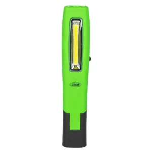 Lámpara LED portátil con base imantada articulada - 500lm JBM 54123