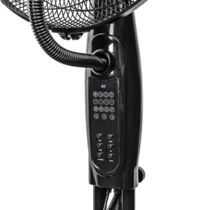 Ventilador nebulizador de agua 75w JBM 54125 - Imagen 3