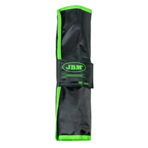 Alternative view of Set de 12 llaves fijas JBM 54149