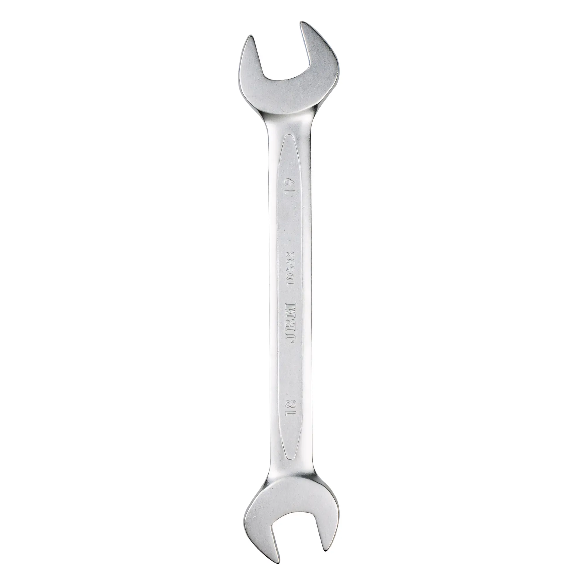 Set de 12 llaves fijas JBM 54149 - Imagen 3