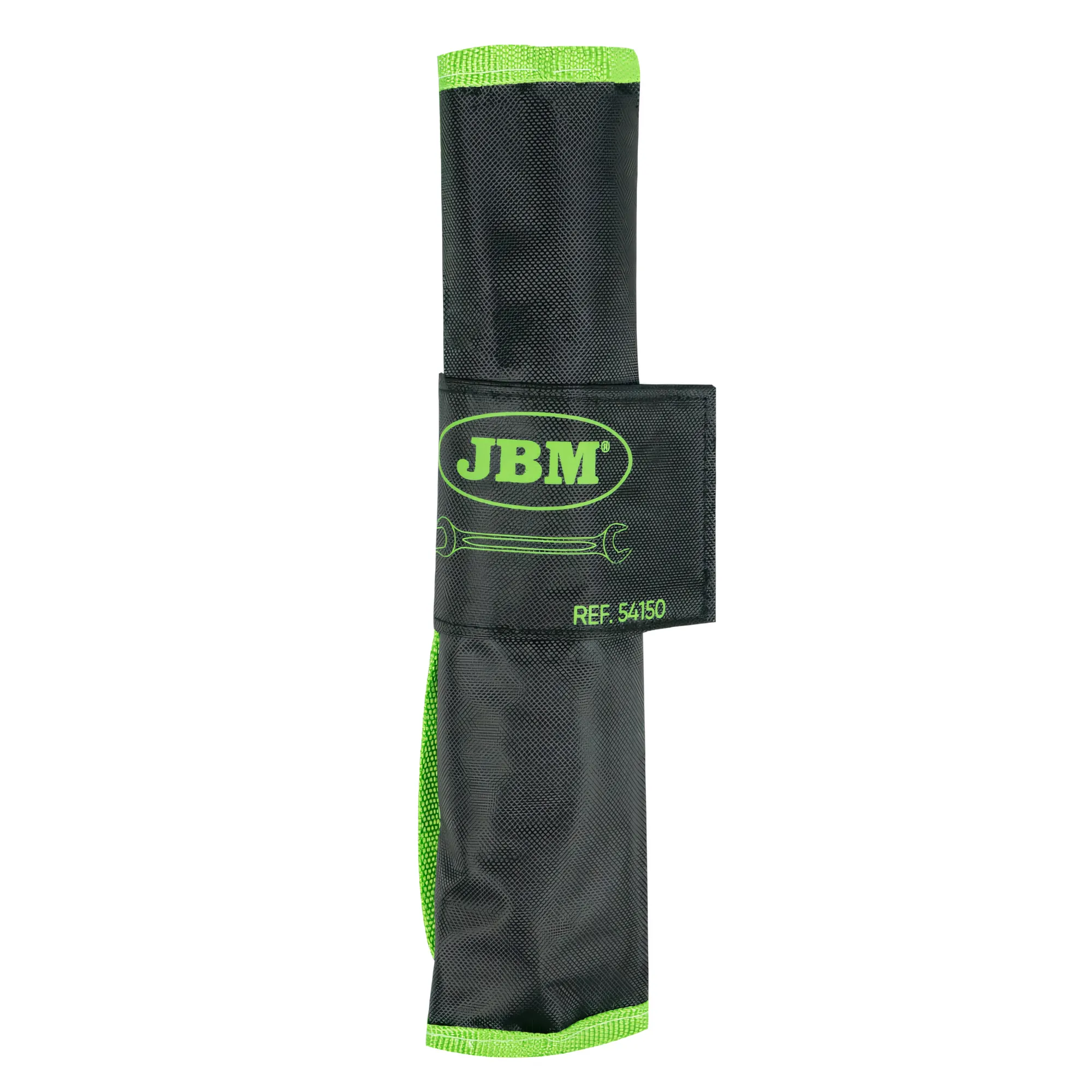 Set de 7 llaves fijas JBM 54150 - Imagen 2