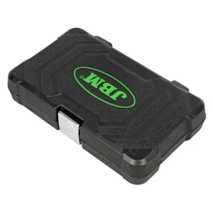 Set de 12 puntas de 12 cantos de 1/2" JBM 54164 - Imagen 4