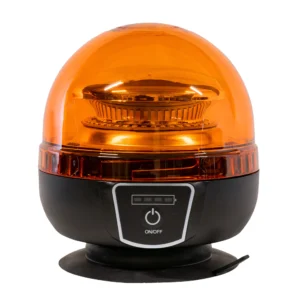 Girofaro LED recargable imantado JBM 54173