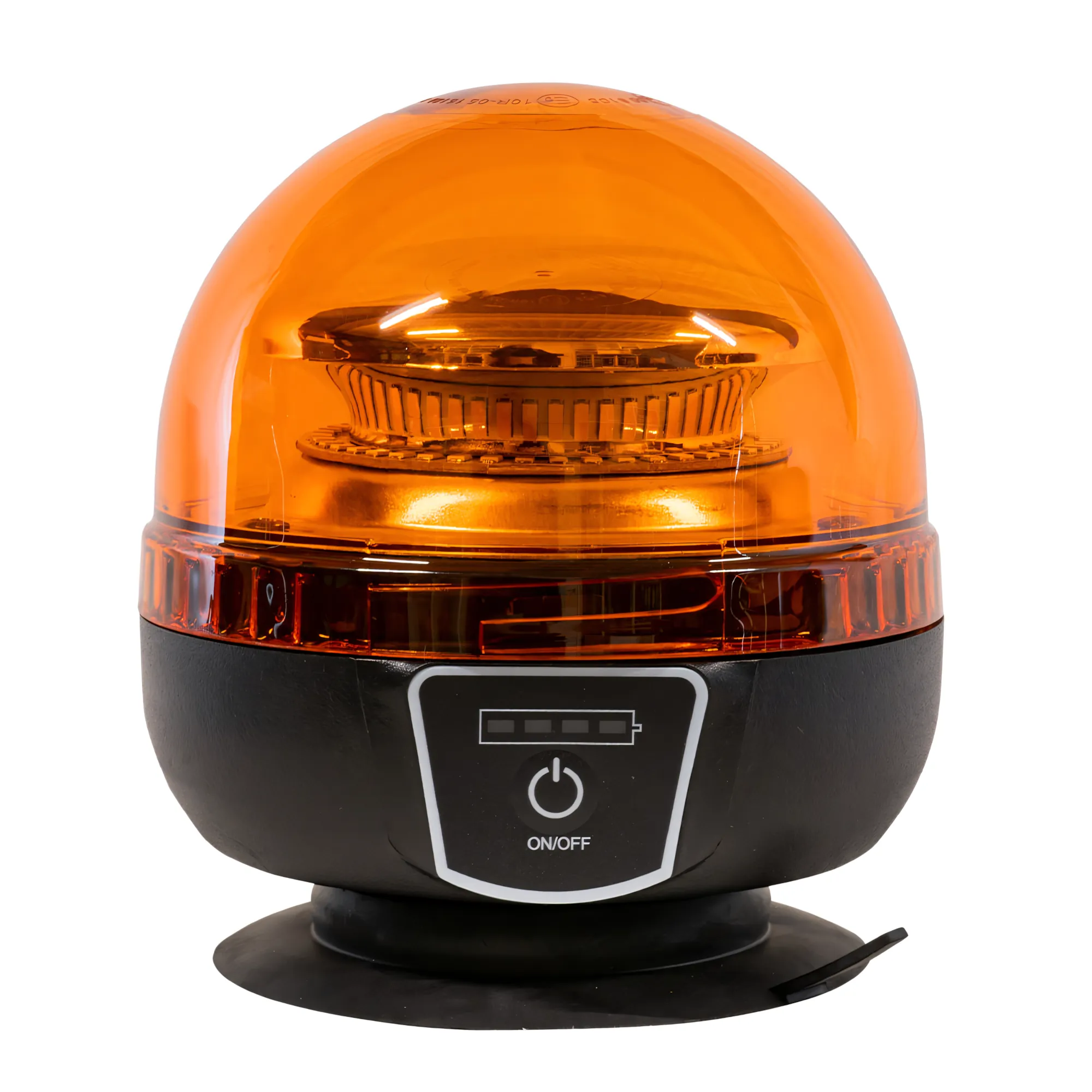 Girofaro LED recargable imantado JBM 54173