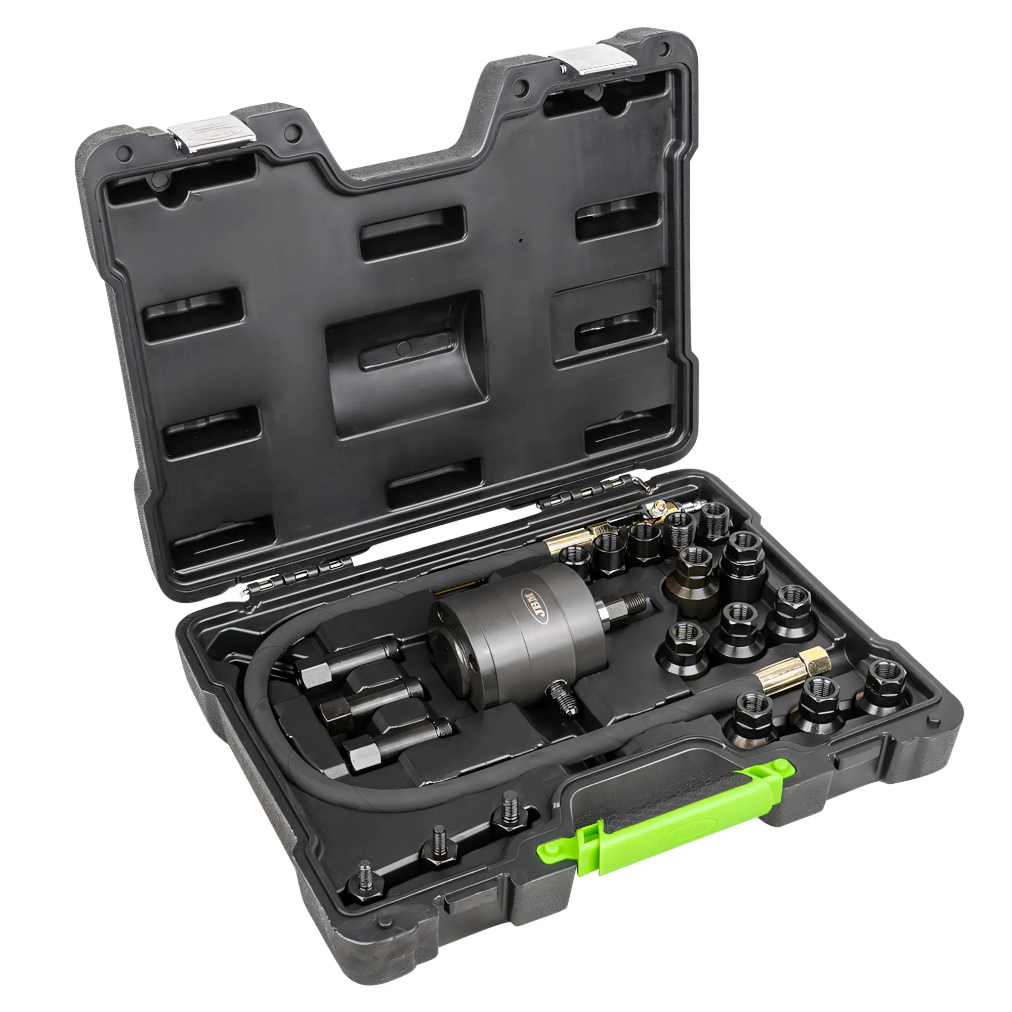 Extractor de inyectores neumático JBM 54186 - Imagen 2