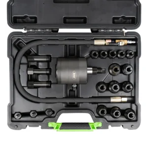 Extractor de inyectores neumático JBM 54186 - Imagen 3