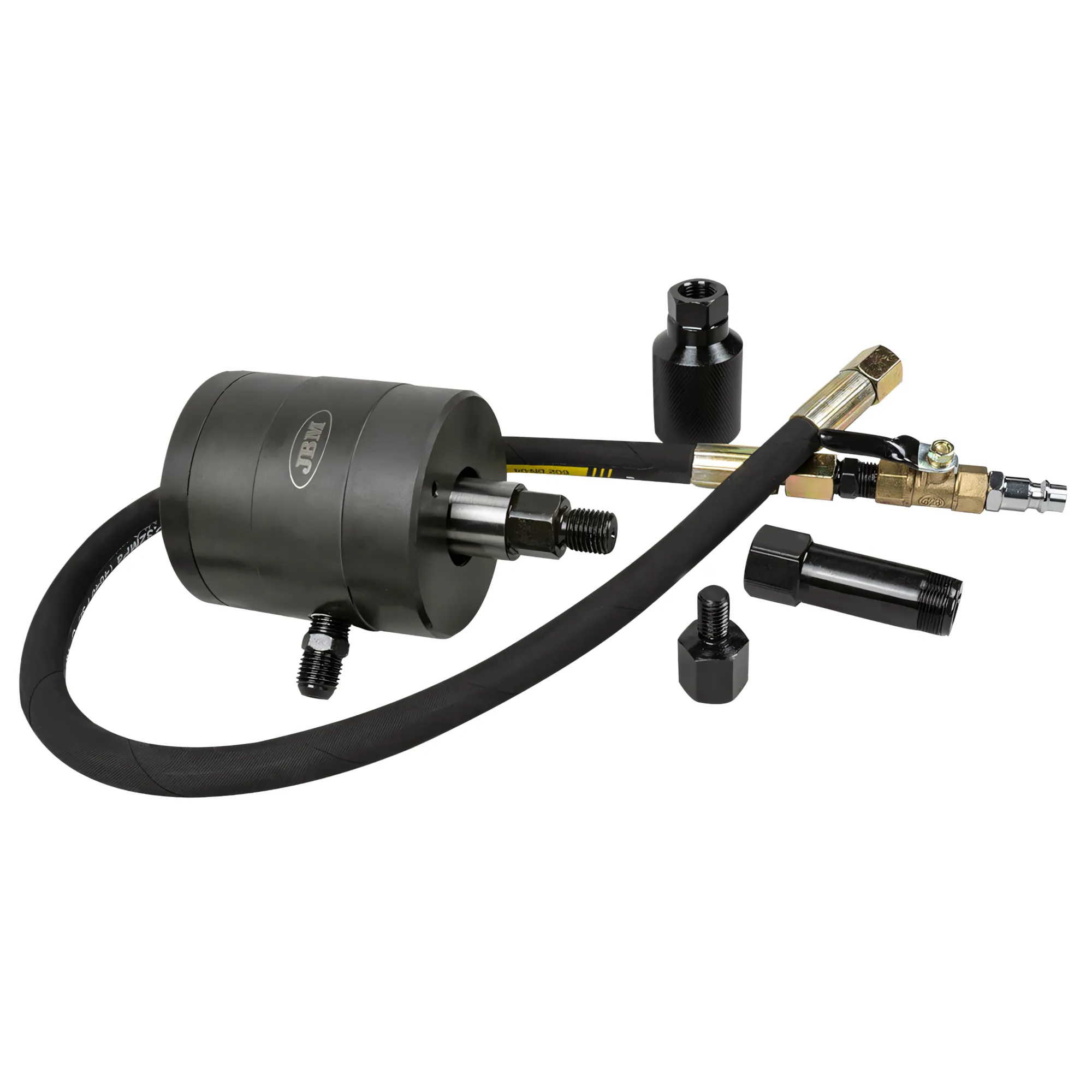 Extractor de inyectores neumático JBM 54186 - Imagen 6