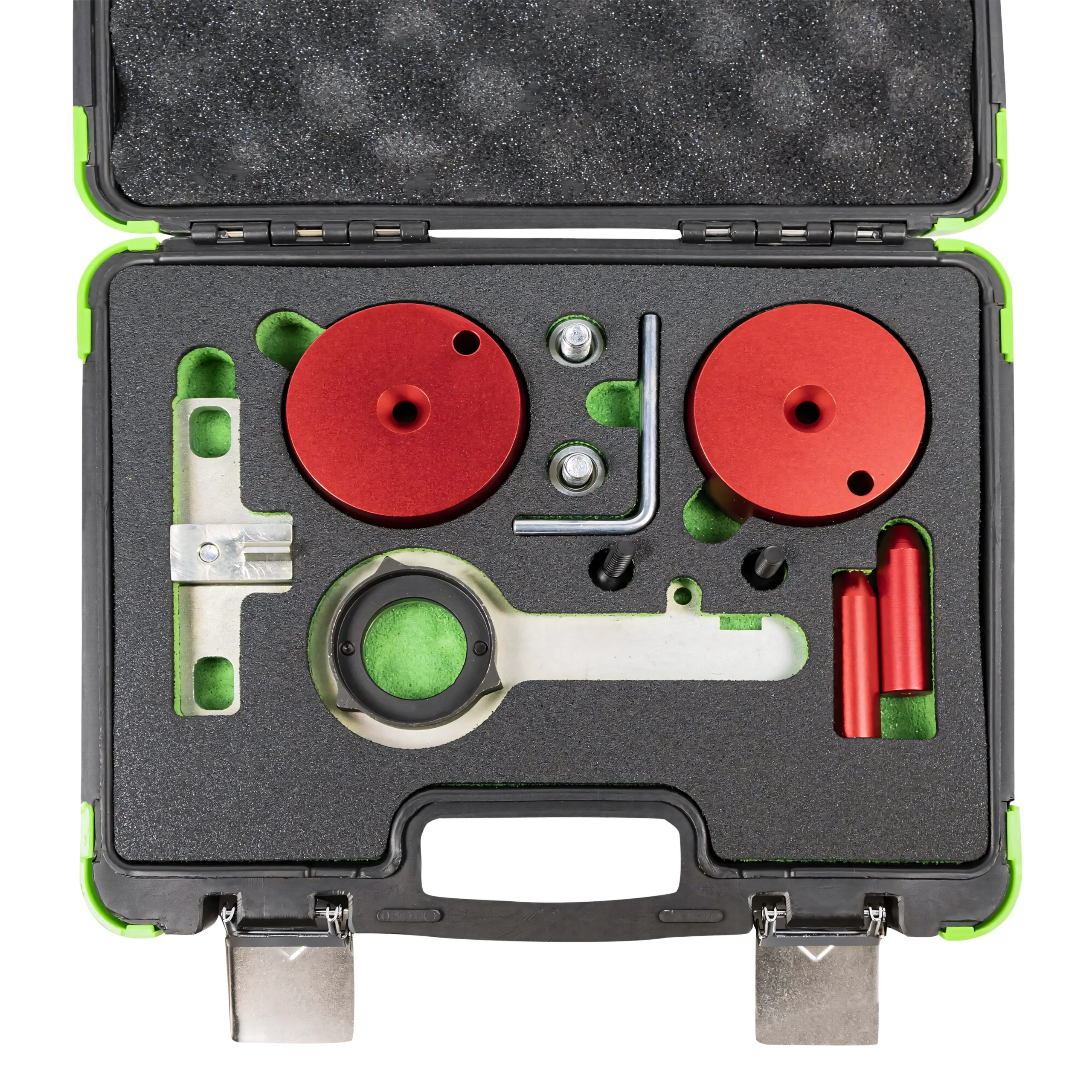 Kit de calado ford 2.0 ecoblue JBM 54204