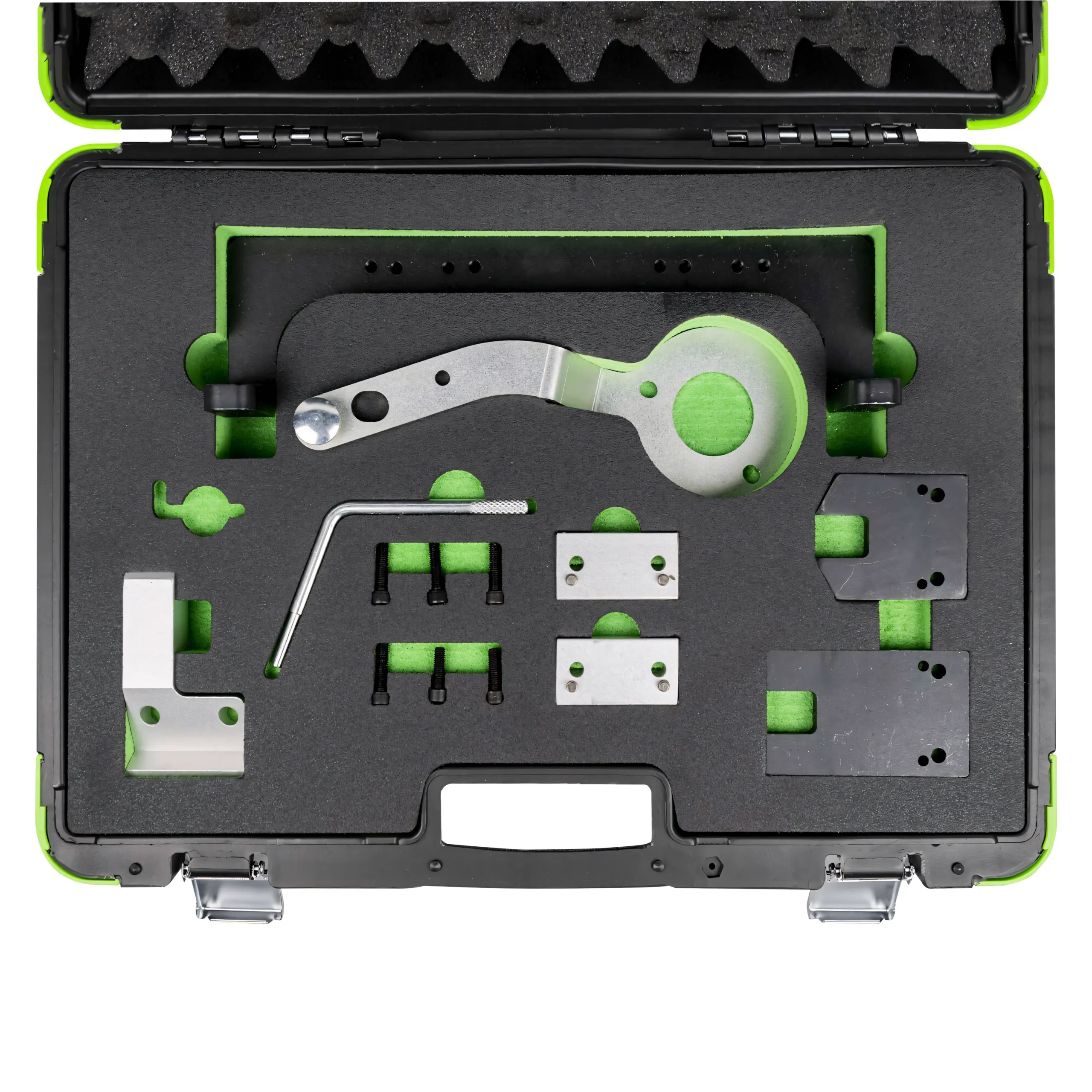 Kit de calado bmw/mini 1.2, 1.5, 2.0, 3.0 JBM 54228
