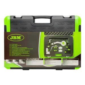 Kit de calado bmw/mini 1.2, 1.5, 2.0, 3.0 JBM 54228 - Imagen 3