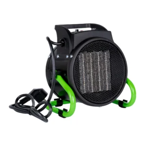 Alternative view of Calefactor - 3kw JBM 54230